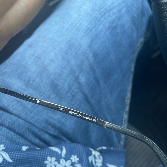 Sunglasses 🕶 - Picture 7 of 9